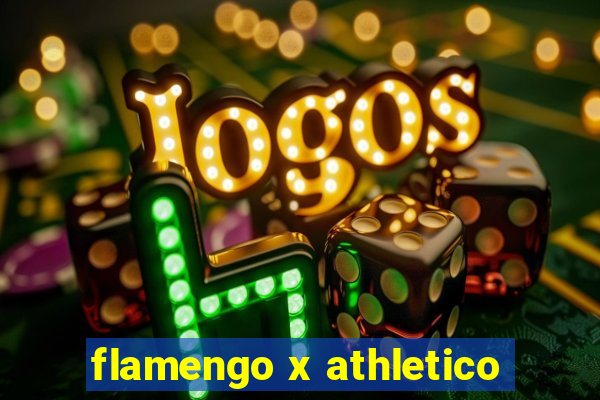 flamengo x athletico-pr ao vivo futemax